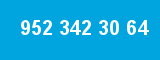 952 342 30 64 952 342 30 64